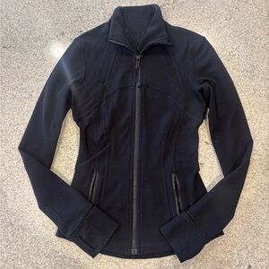 Lululemon Define Jacket, size 2